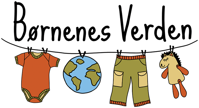 Børnenes Verden